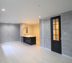 建築実績 アートラボ